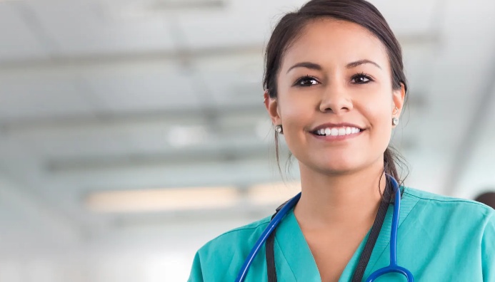 Promotor De Salud Y Agente Sanitario